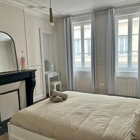 Ecrin De Coton Apartment Rouen Luaran gambar
