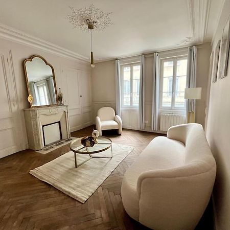Ecrin De Coton Apartment Rouen Luaran gambar