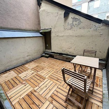 Ecrin De Coton Apartment Rouen Luaran gambar