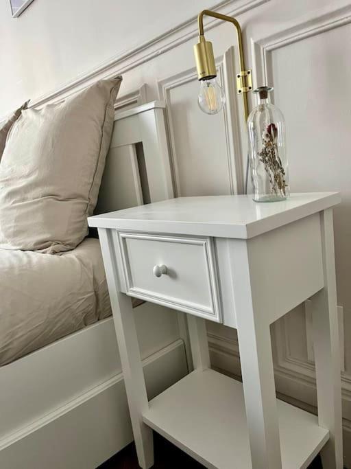 Ecrin De Coton Apartment Rouen Luaran gambar