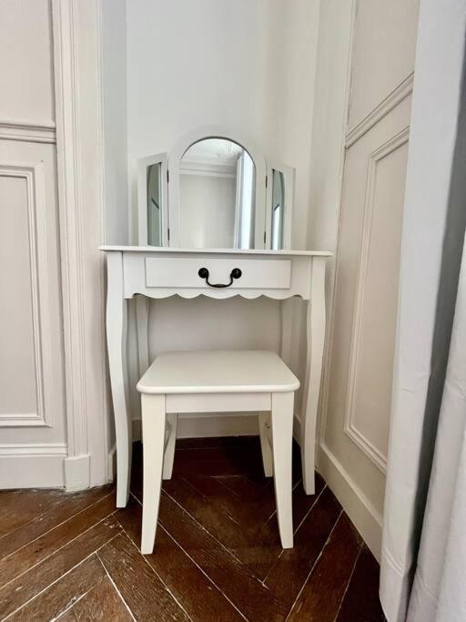 Ecrin De Coton Apartment Rouen Luaran gambar