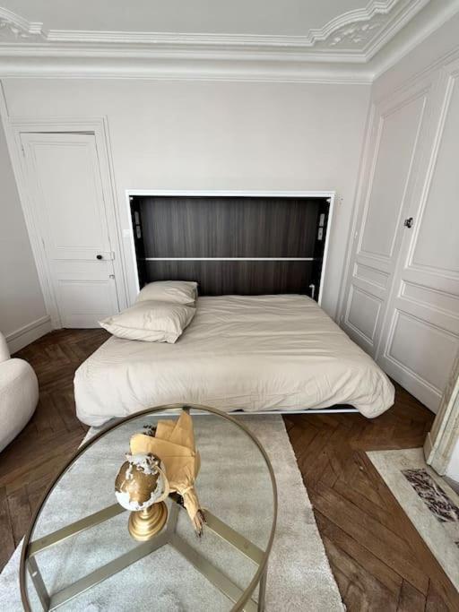 Ecrin De Coton Apartment Rouen Luaran gambar