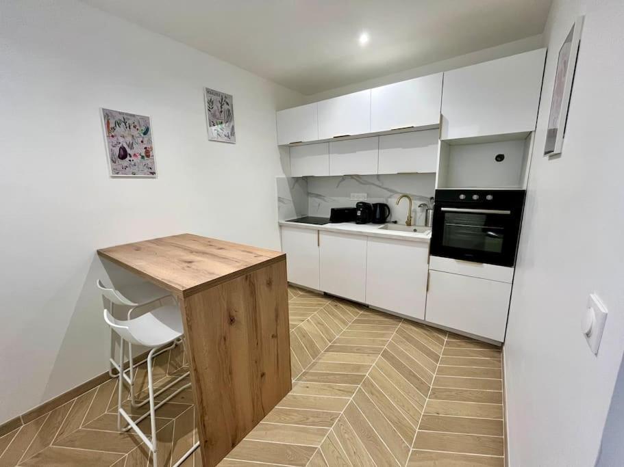 Ecrin De Coton Apartment Rouen Luaran gambar